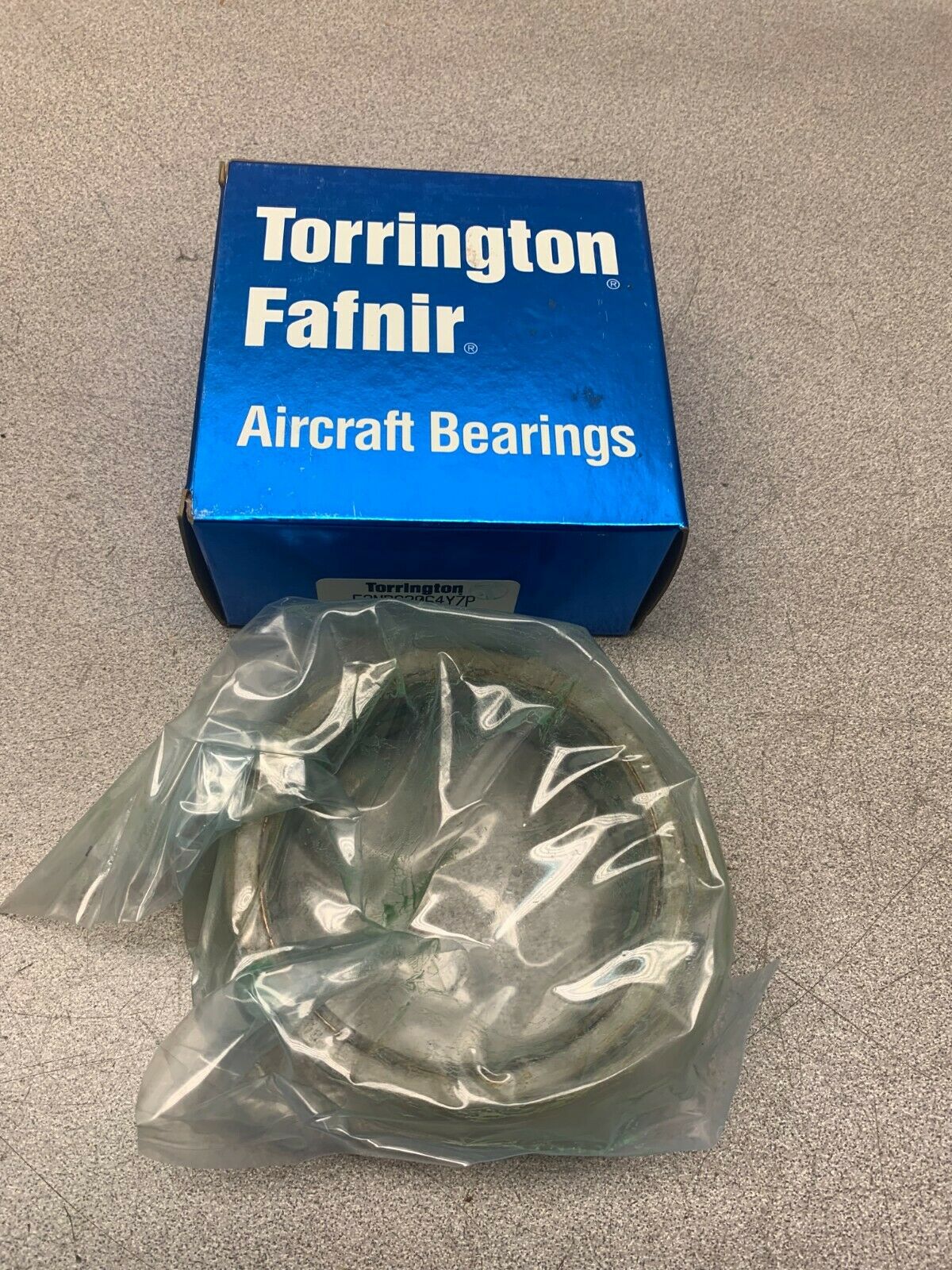 NEW IN BOX TORRINGTON AIRFRAME BEARING 52NBC2064YZP