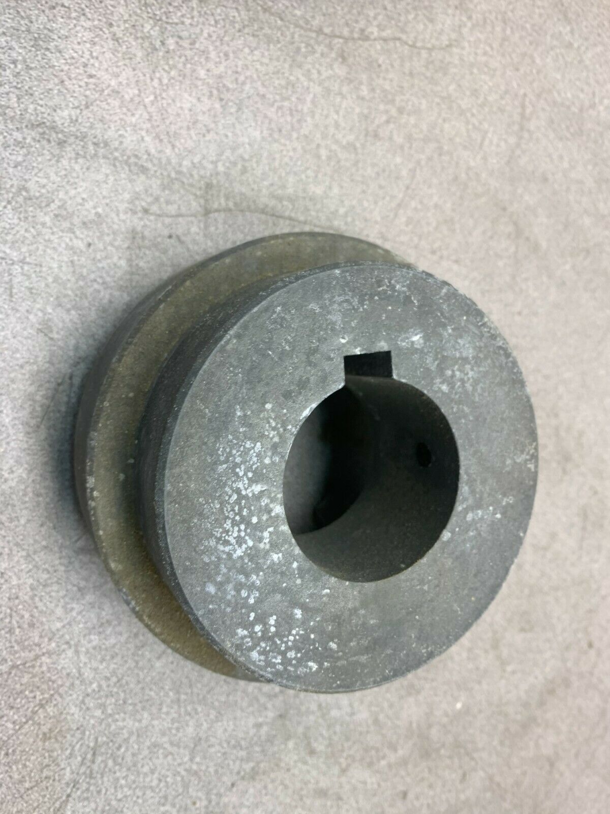 NEW IN BOX MAGNOLOY COUPLING 500