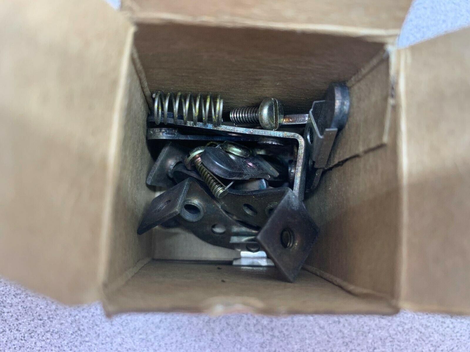 NEW IN BOX WESTINGHOUSE RENEWAL PARTS 373B331G07