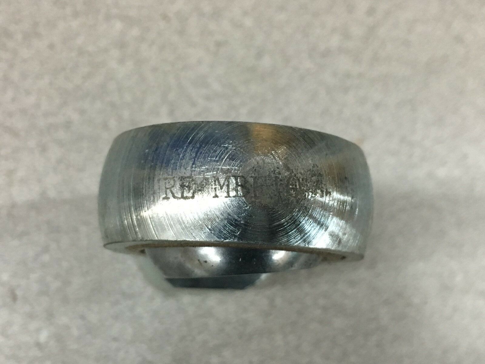 NEW NO BOX NATIONAL ROD ENDS BEARING NRE MBF10