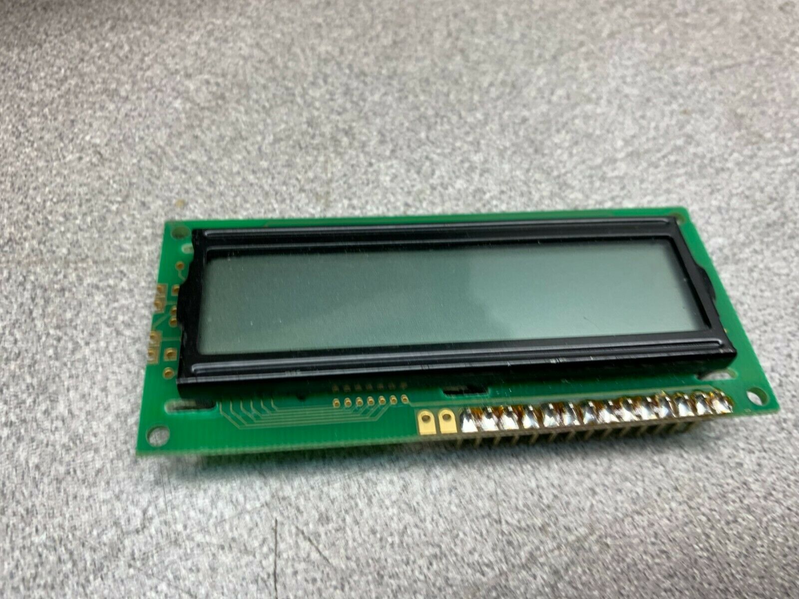 NEW NO BOX KERI PC-16021C1 CONTROLLER MC1602C-TGR