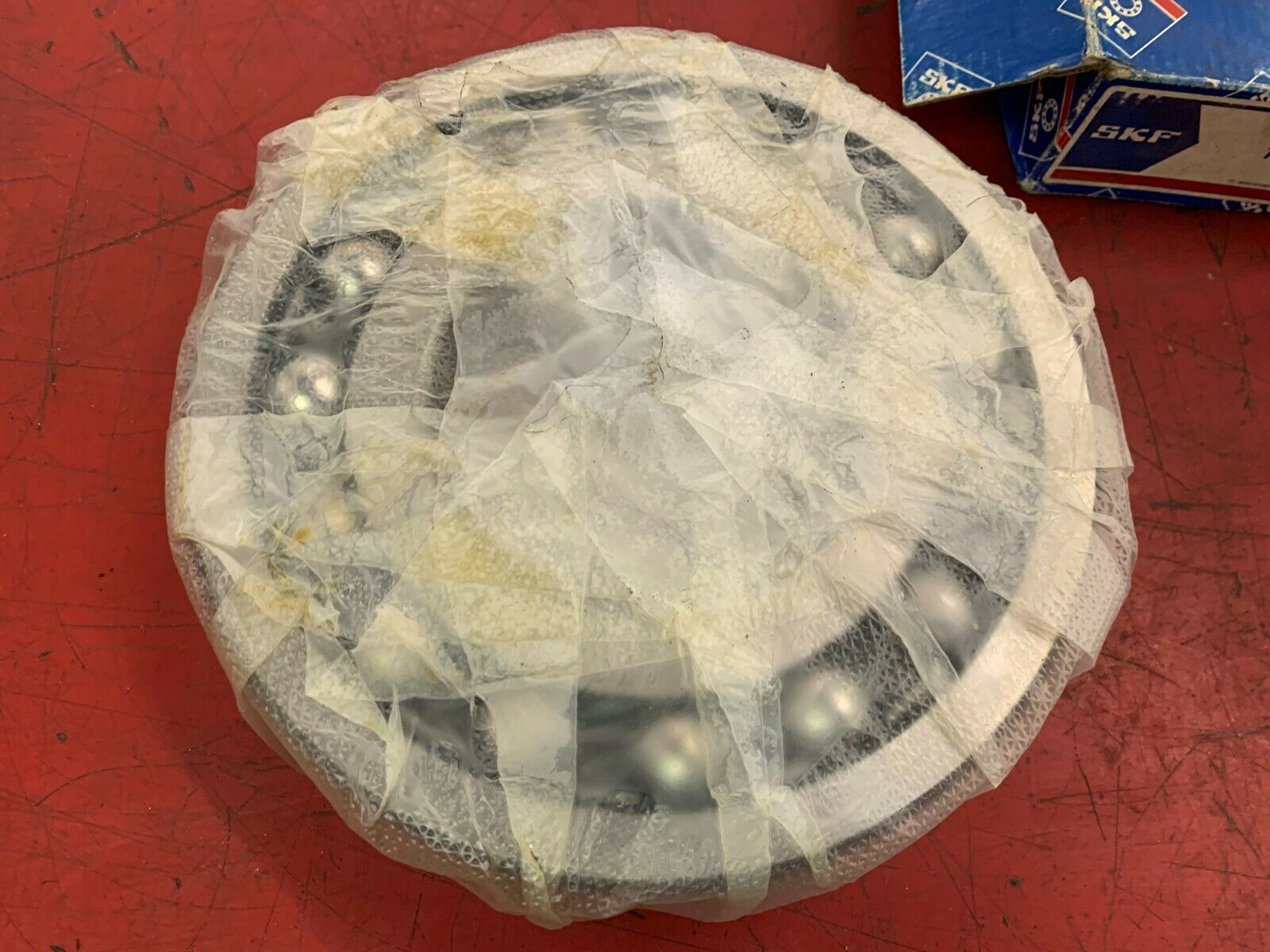 NEW IN BOX SKF ROLLER BEARING 1316