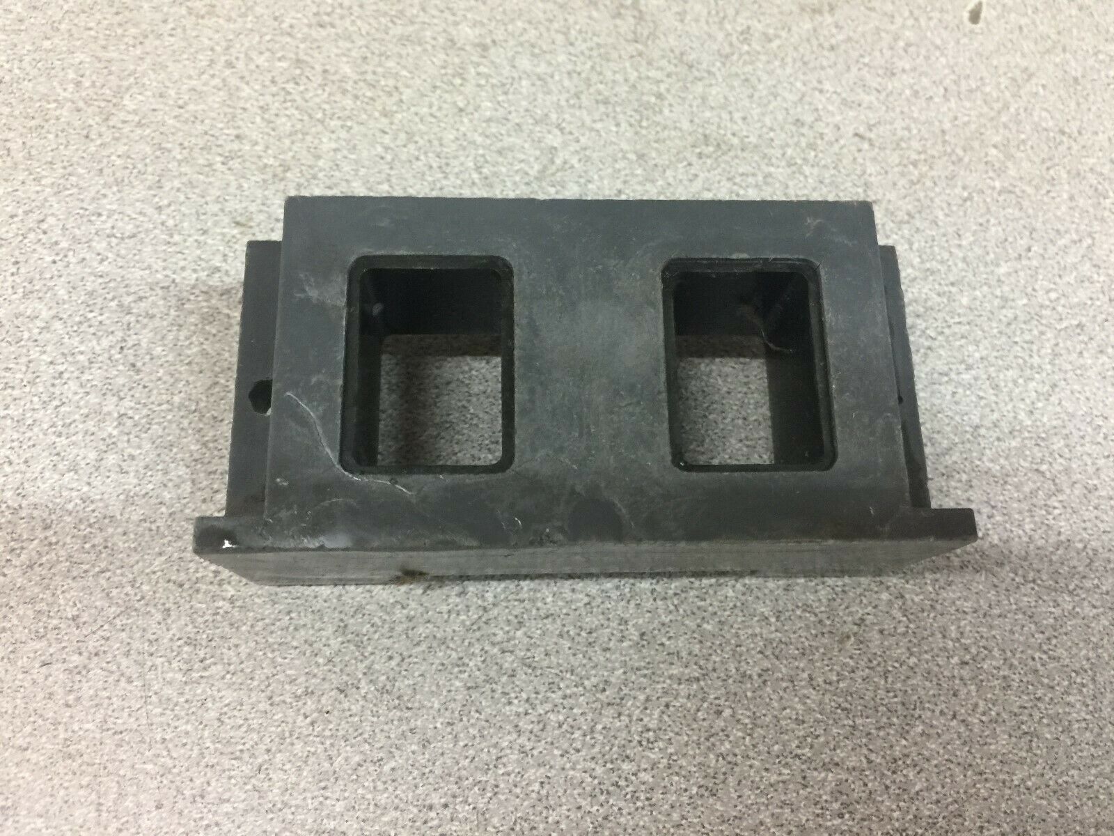 NEW NO BOX WESTINGHOUSE 120VAC COIL 1259C66G23