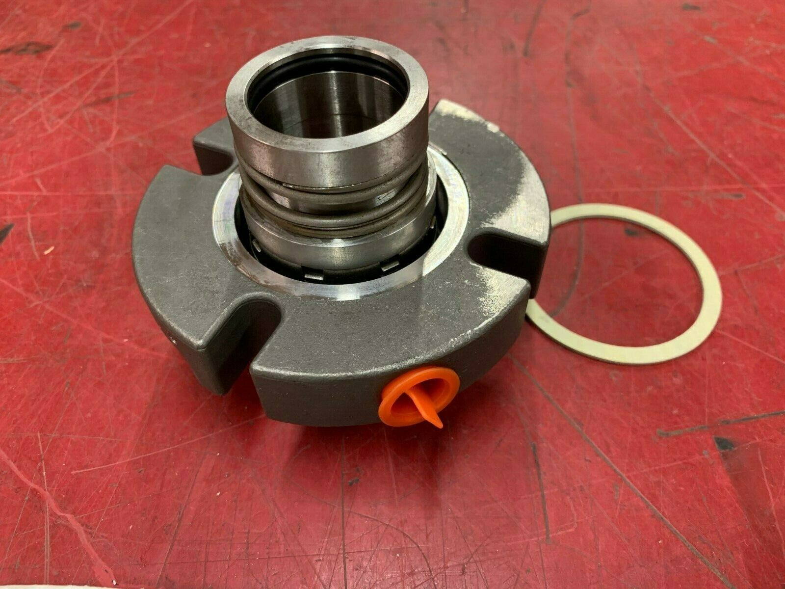 NEW NO BOX JOHN CRANE CARTRIDGE SEAL ASSEMBLY A16201 DRAWING H-SP-3494