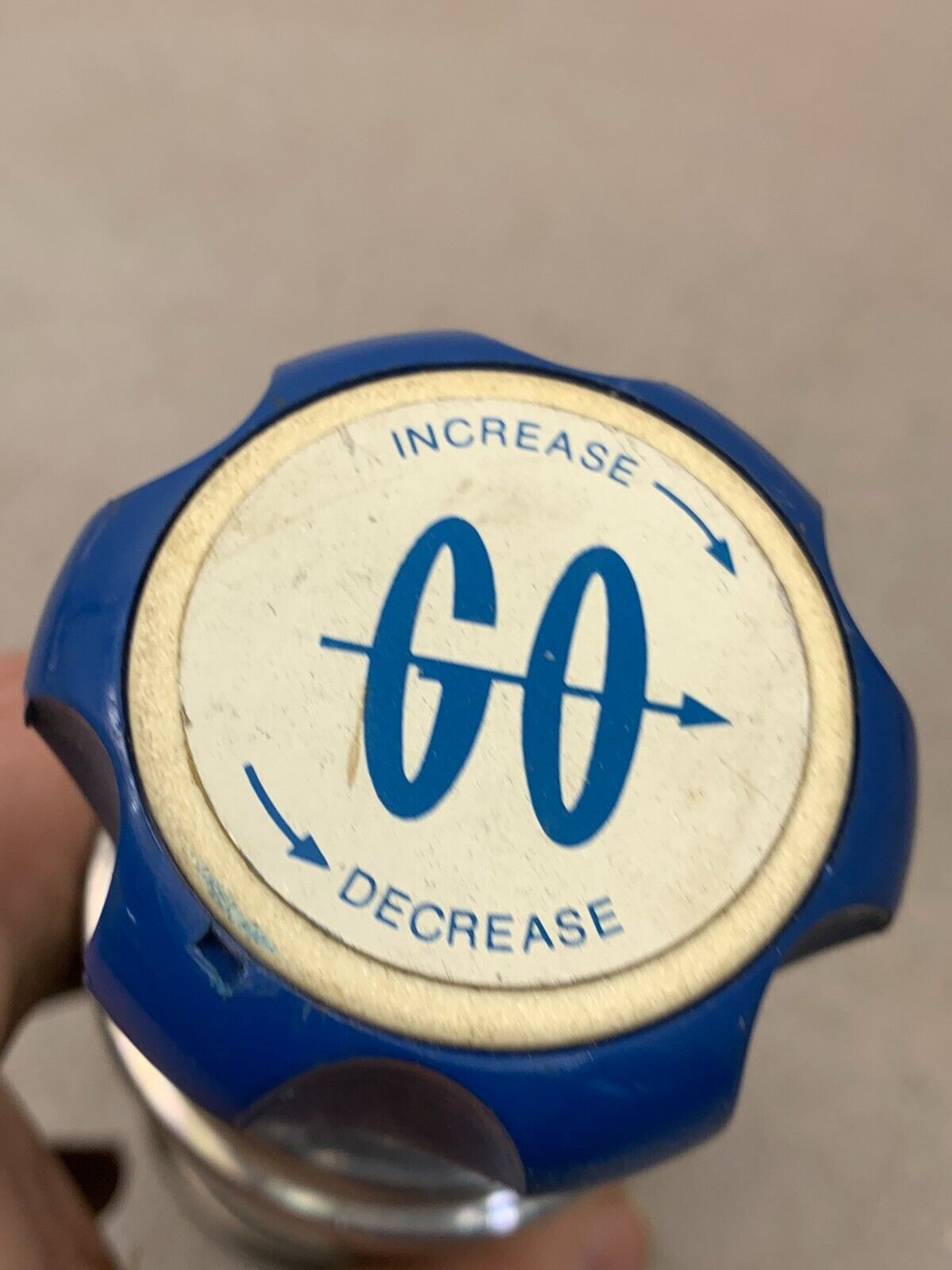 NEW NO BOX GO INC. 102771 REGULATOR C2-1H1E41110002