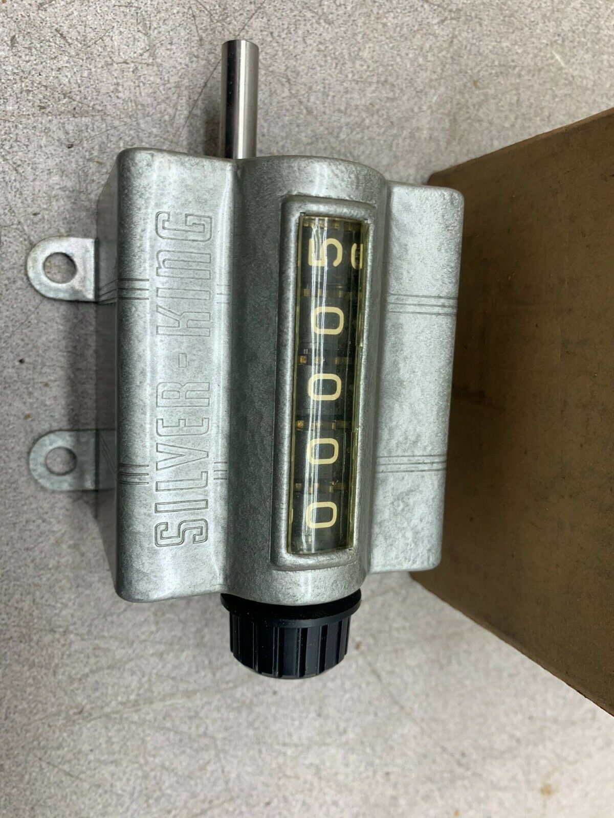 NEW IN BOX ITT PART CM54BS501B