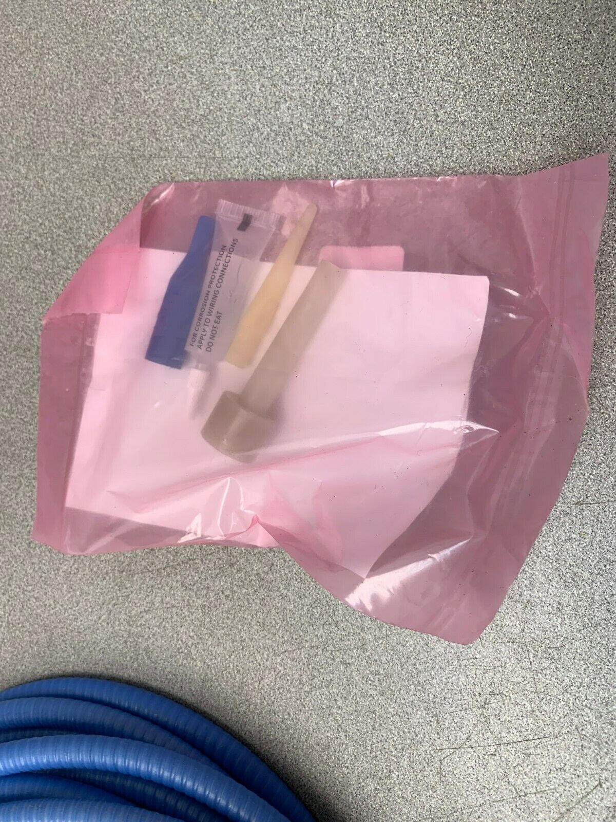 NEW NO BOX BENTLY NEVADA 3300 XL 25MM PROBE 330851-01-000-040-90-01-00