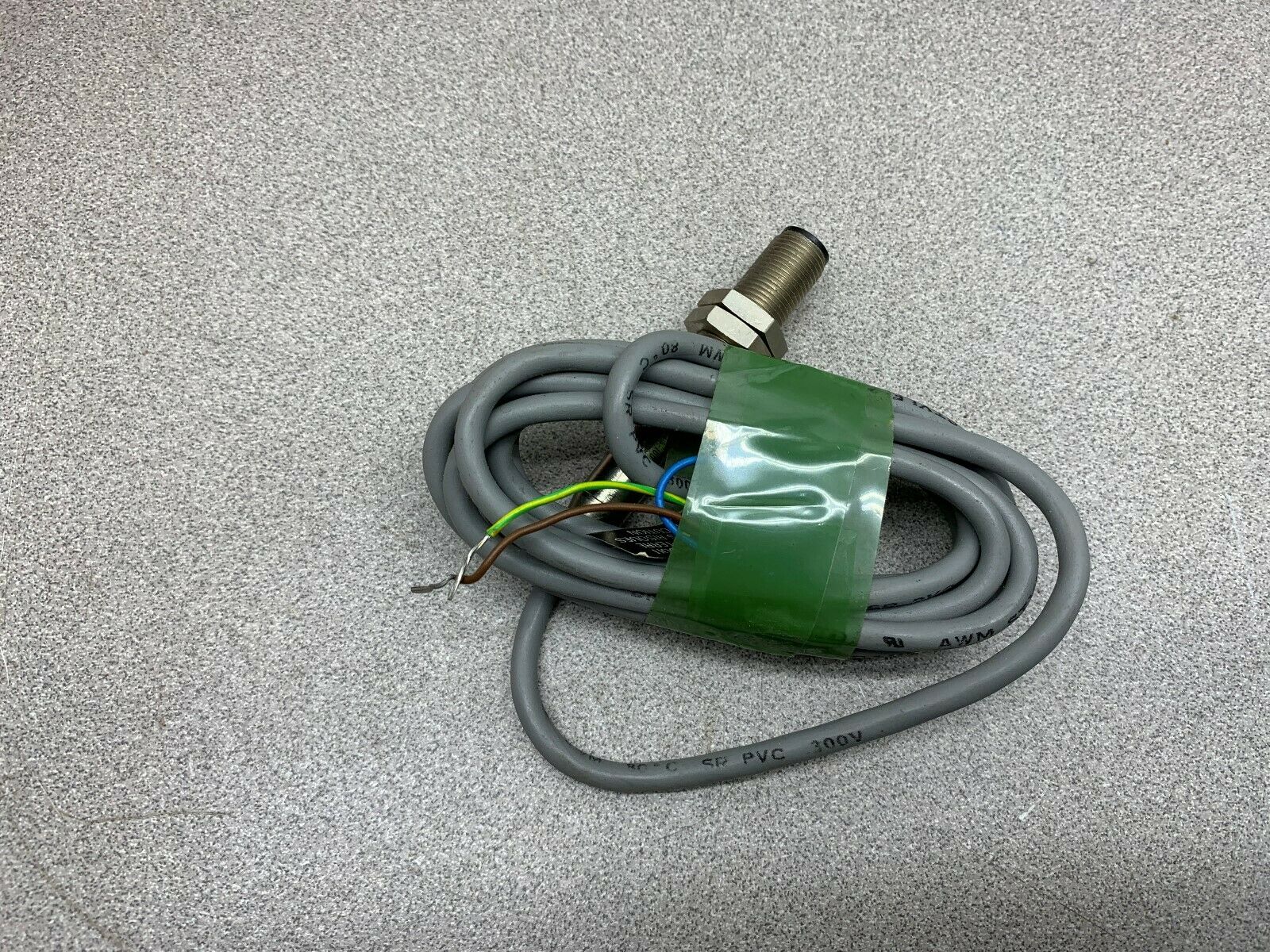 NEW NO BOX SQUARE D SWITCH 9006 PSD-111