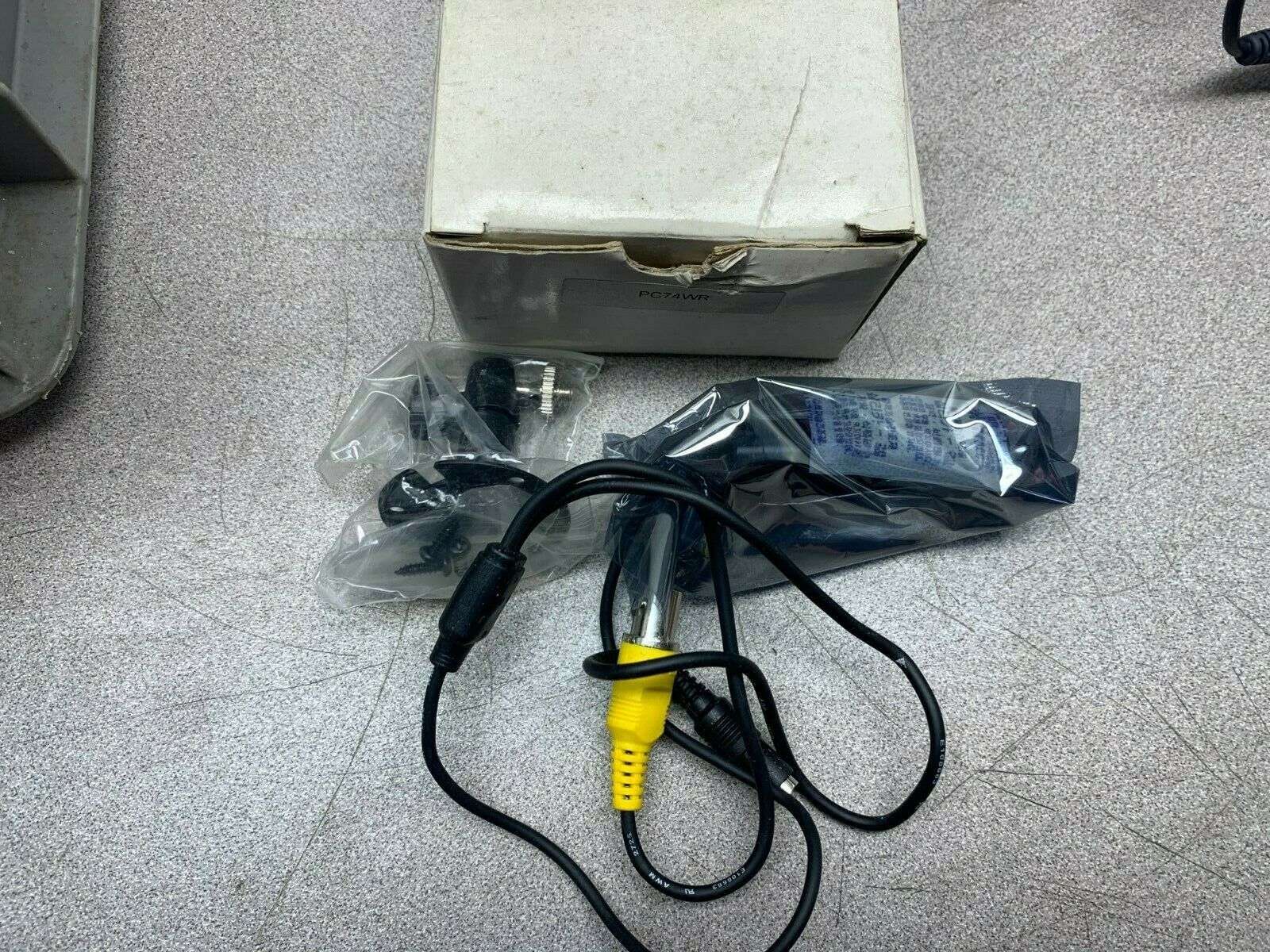 NEW IN BOX SUPER CIRCUITS PC74WR