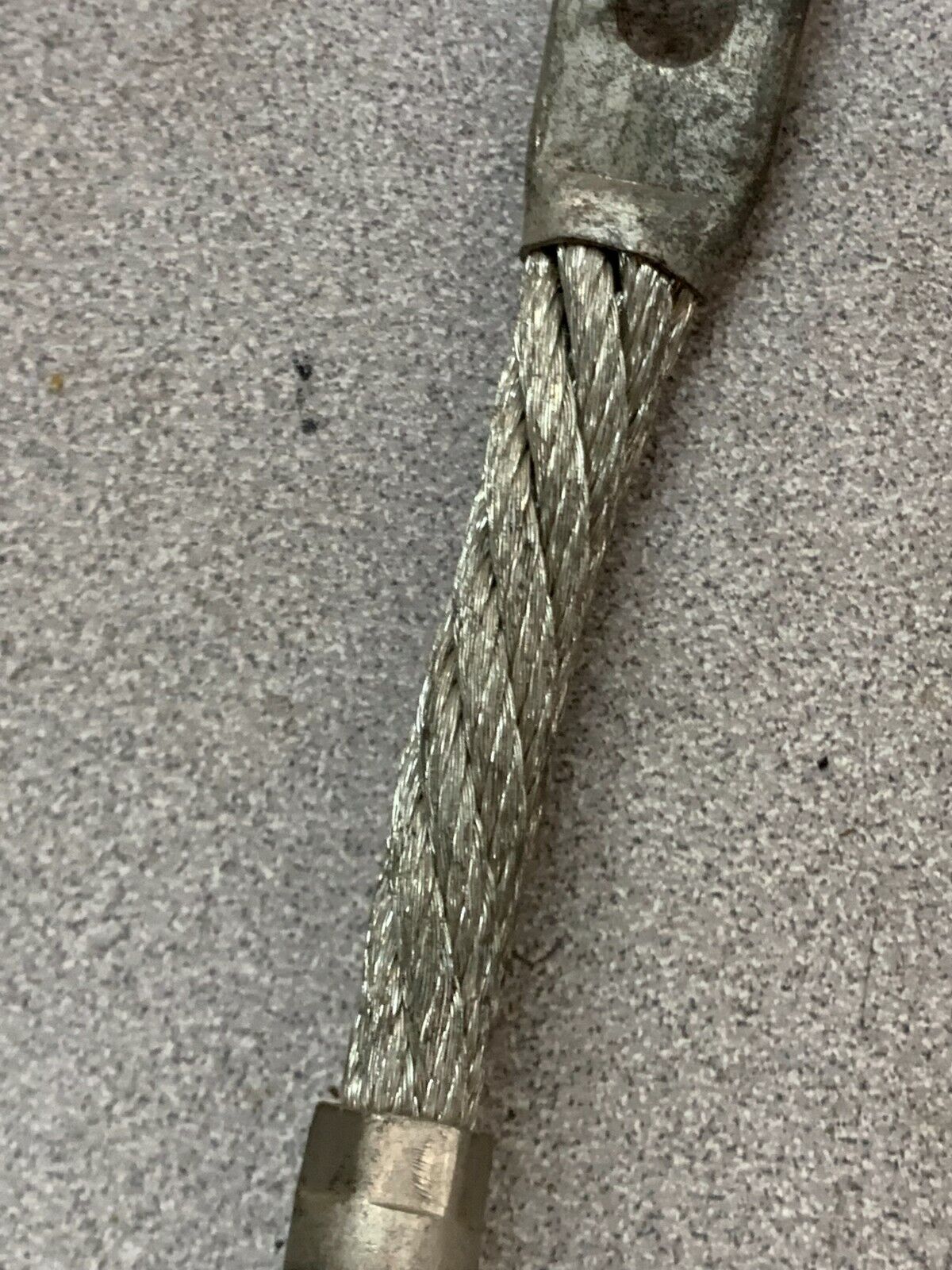 NEW NO BOX PEMCO PART 9318 7725