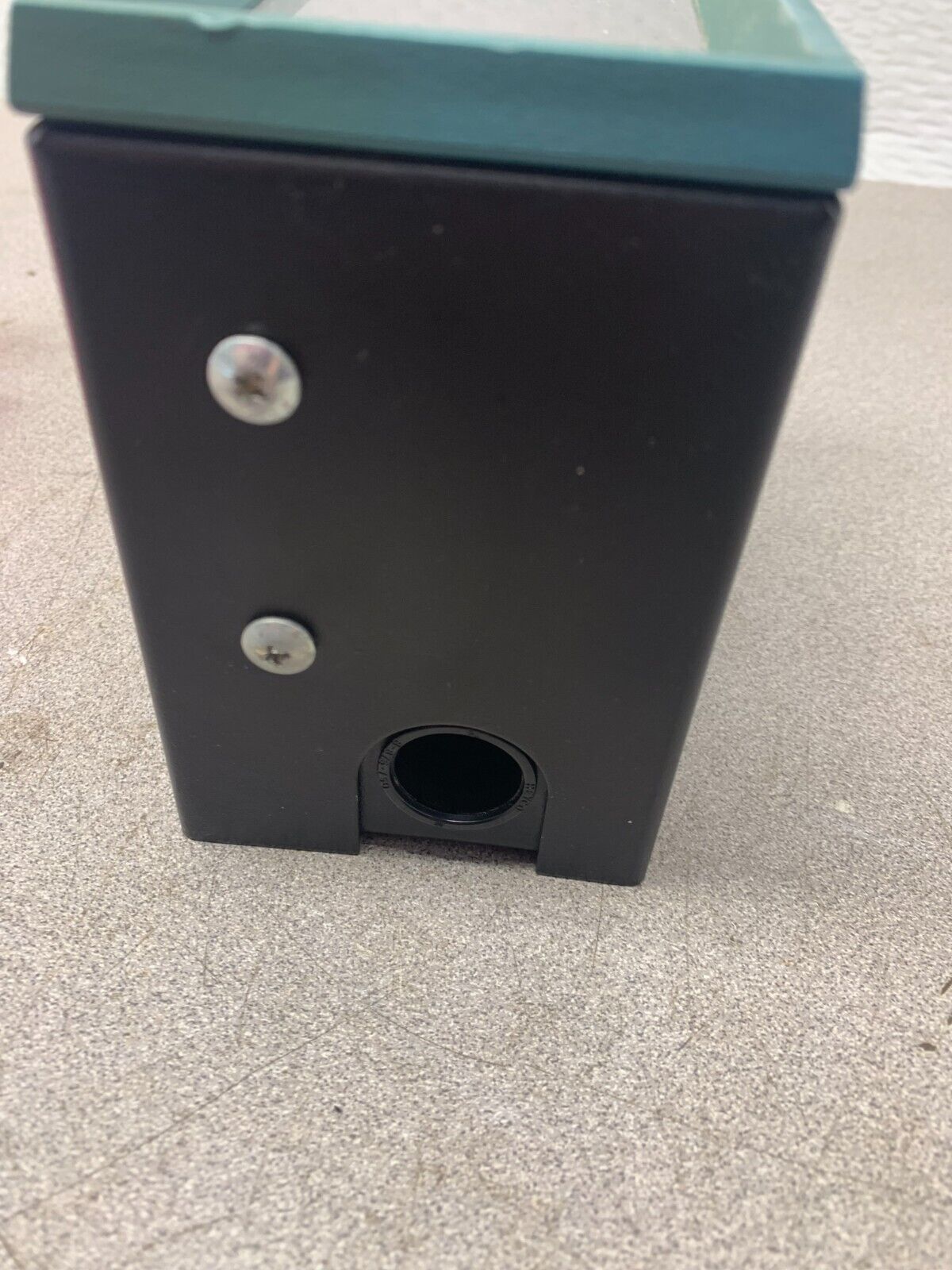 NEW NO BOX TELMAR TRANSMITTER 511000