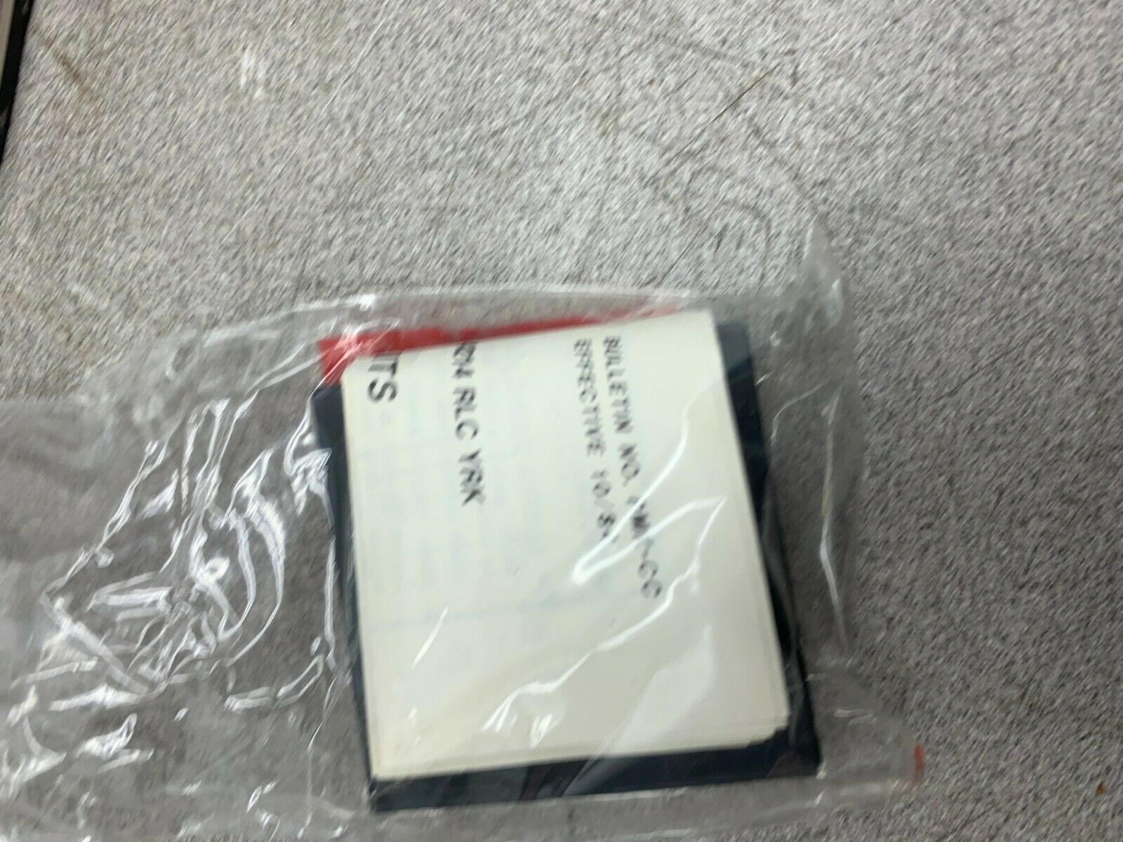 NEW IN BOX REDLION PANEL PMKCC100
