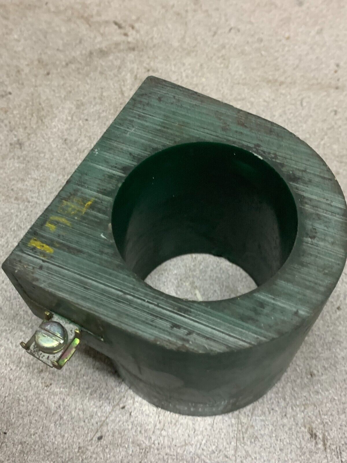 NEW NO BOX GENERAL ELECTRIC 230/250VDC. COIL 22D14G12A