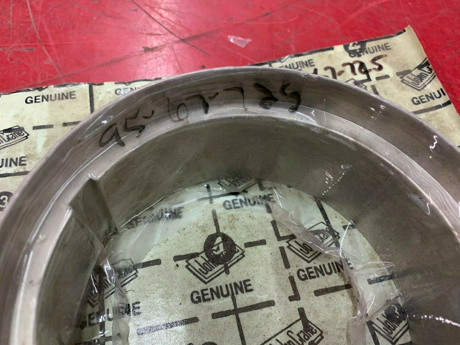 NEW JOHN CRANE 1F 5875-016-0500 RING 95-67-725