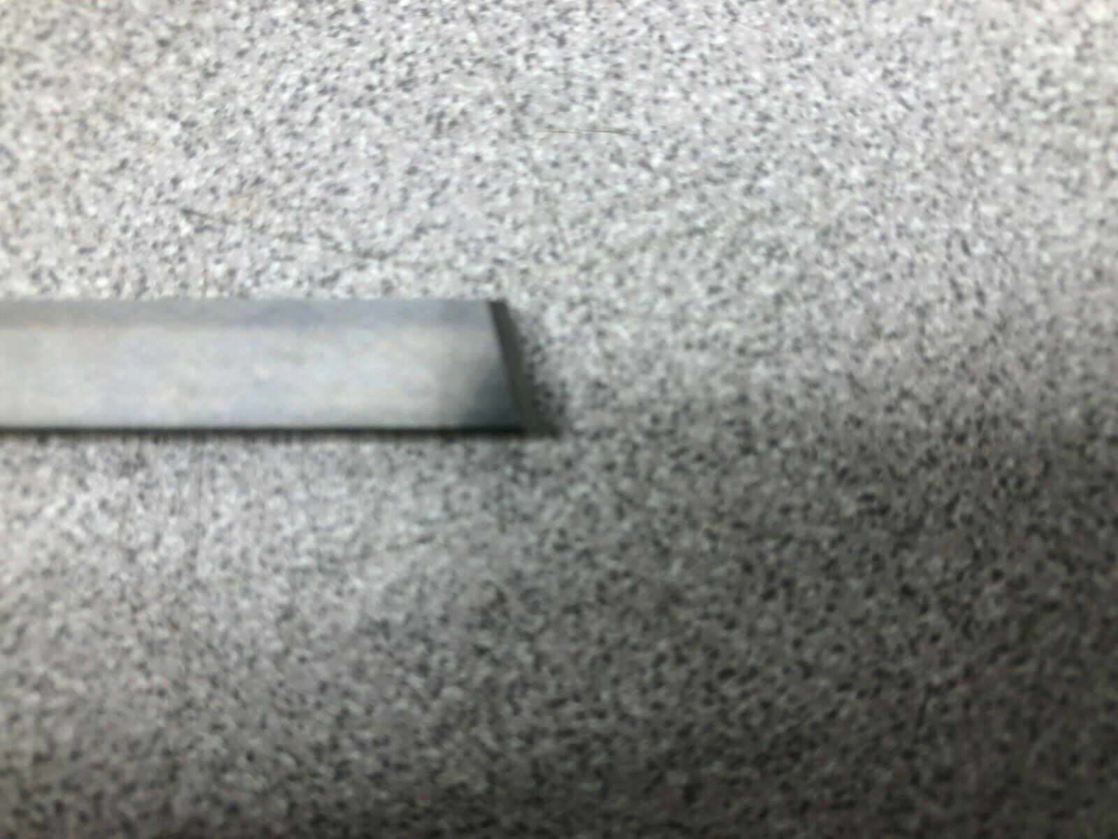 NEW IN PACKAGE GREENER ANVIL SA-1020