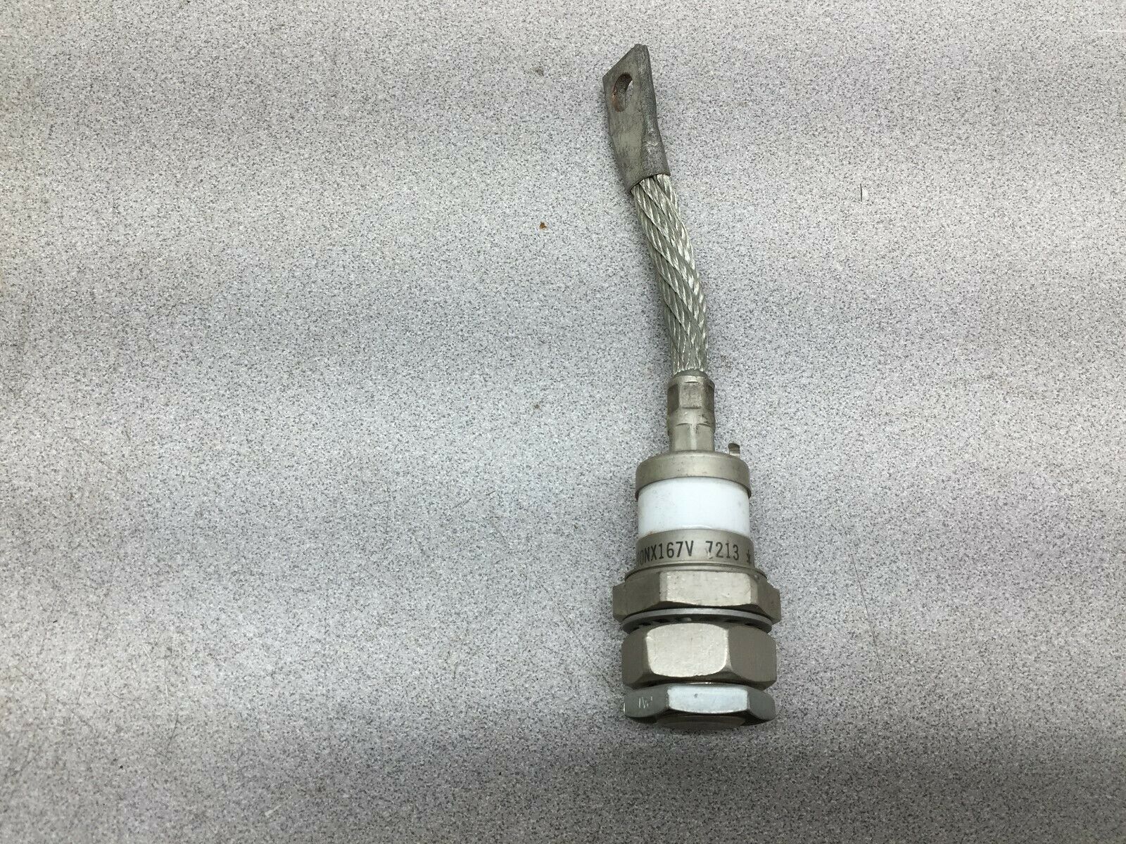 NEW NO BOX GE DIODE A90NX167V / 7213