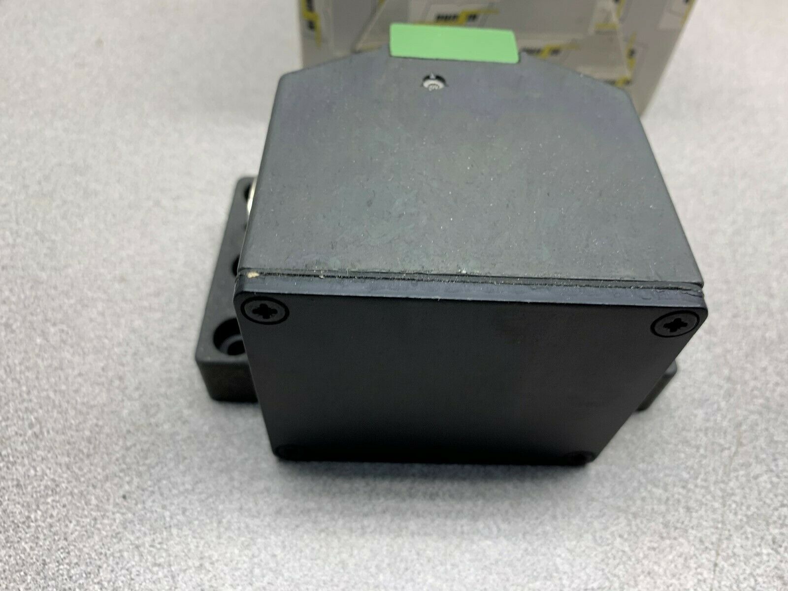 NEW IN BOX KISSLING SWITCH 65.B12.102.D