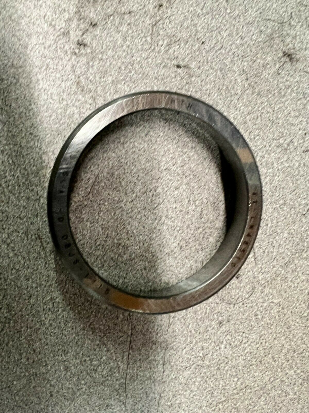 LOT OF 41 NEW IN BOX NTN BEARING RACE 4T-LM48510