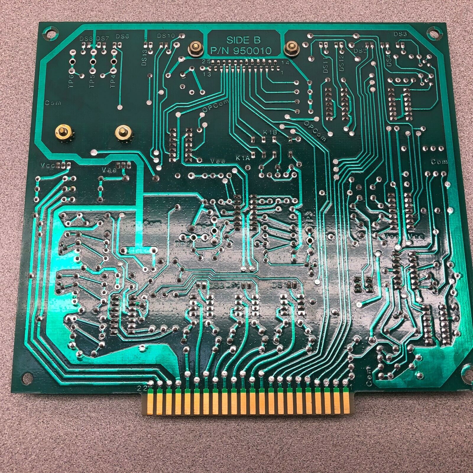 NEW NO BOX LPA CIRCUIT BOARD 951009 REV A