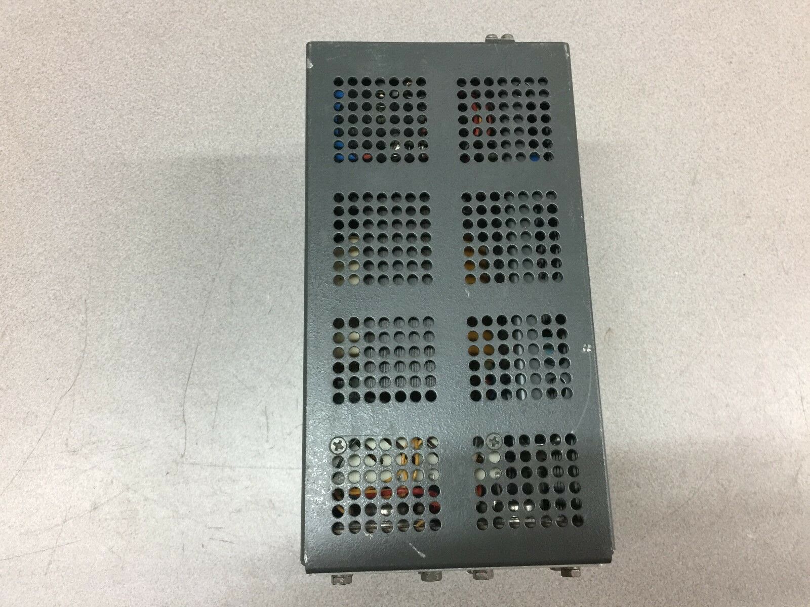 NEW NO BOX LAMBDA ELECTRONICS REGULATED POWER SUPPLY LCS-CC-28