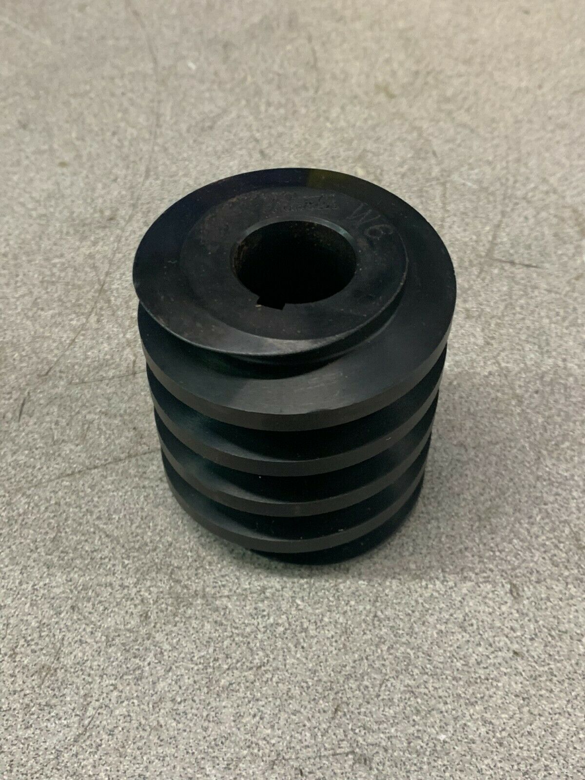 NEW NO BOX MARTIN WORM GEAR W6