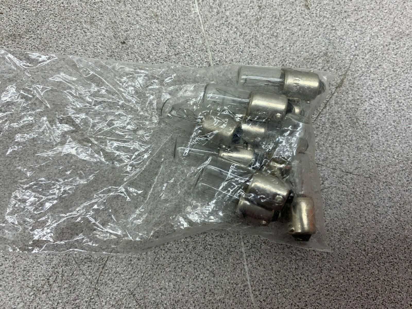 LOT OF 10 NEW IN BOX GENERIC BULB 120MB