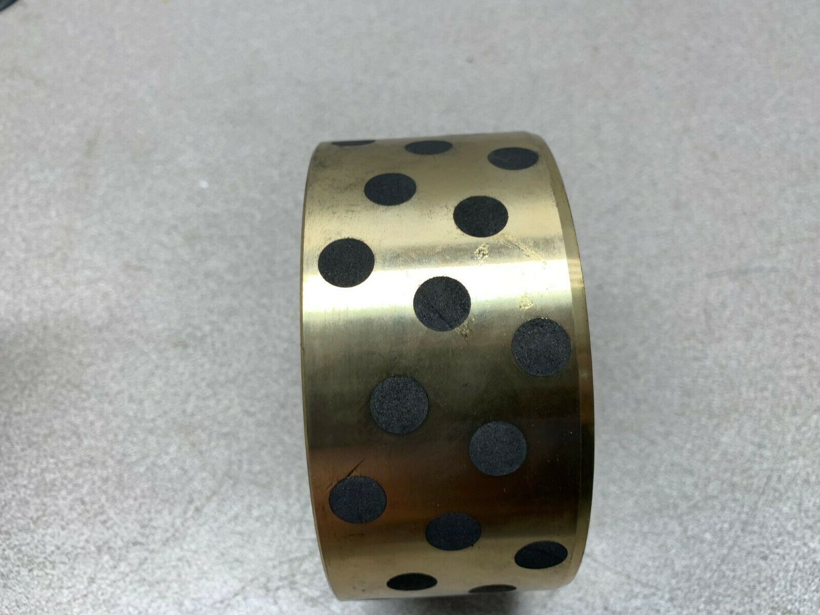 NEW MORI SEIKI S30076A05 OILLESS BUSHING S0B90*110*50