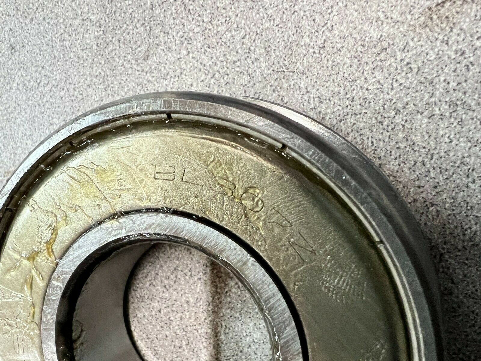 NEW IN BOX NSK 1307 SL BL307N BALL BEARING BL207Z