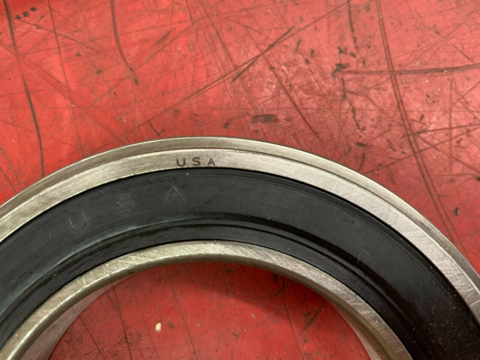 NEW IN BOX MRC BALL BEARING 115KSZZG