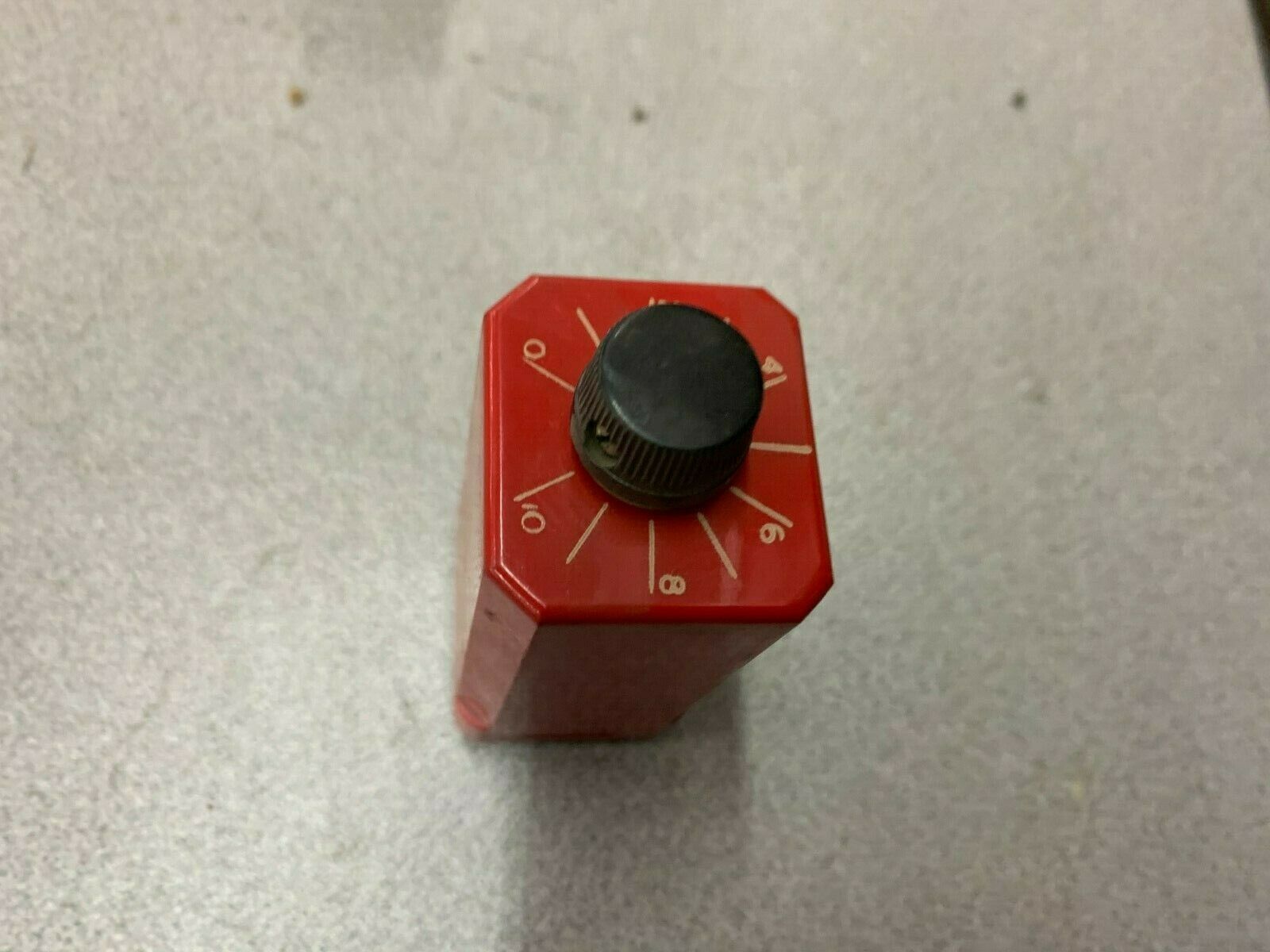 USED MAGNECRAFT W388 ACPSRX-4