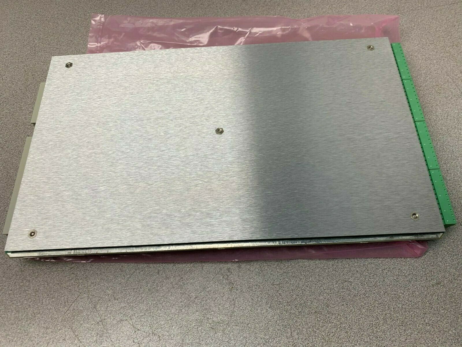 NEW BENTLY NEVADA PLC TDXNET CONTROL TRANSIENT DATA INTERFACE PWA 103928-02