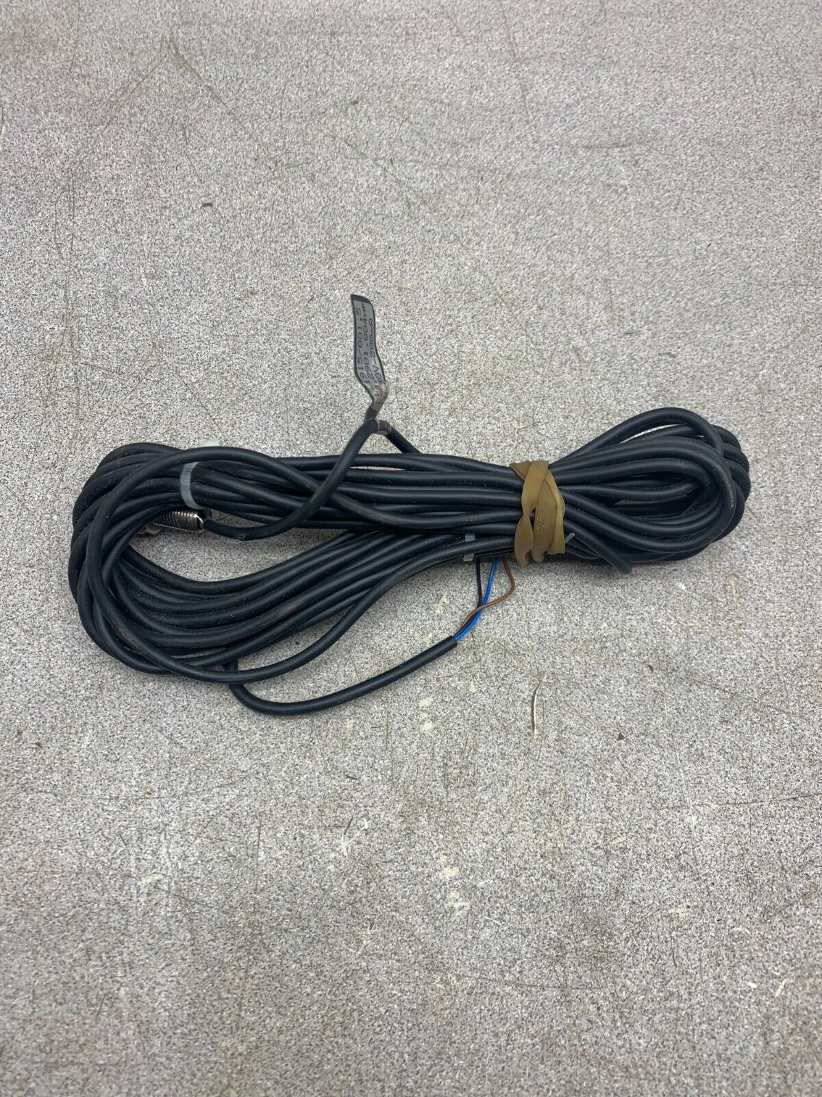 NEW NO BOX BERNSTEIN SENSOR KL-1915/001,5 650.2901.004HF 10-30V-200MA