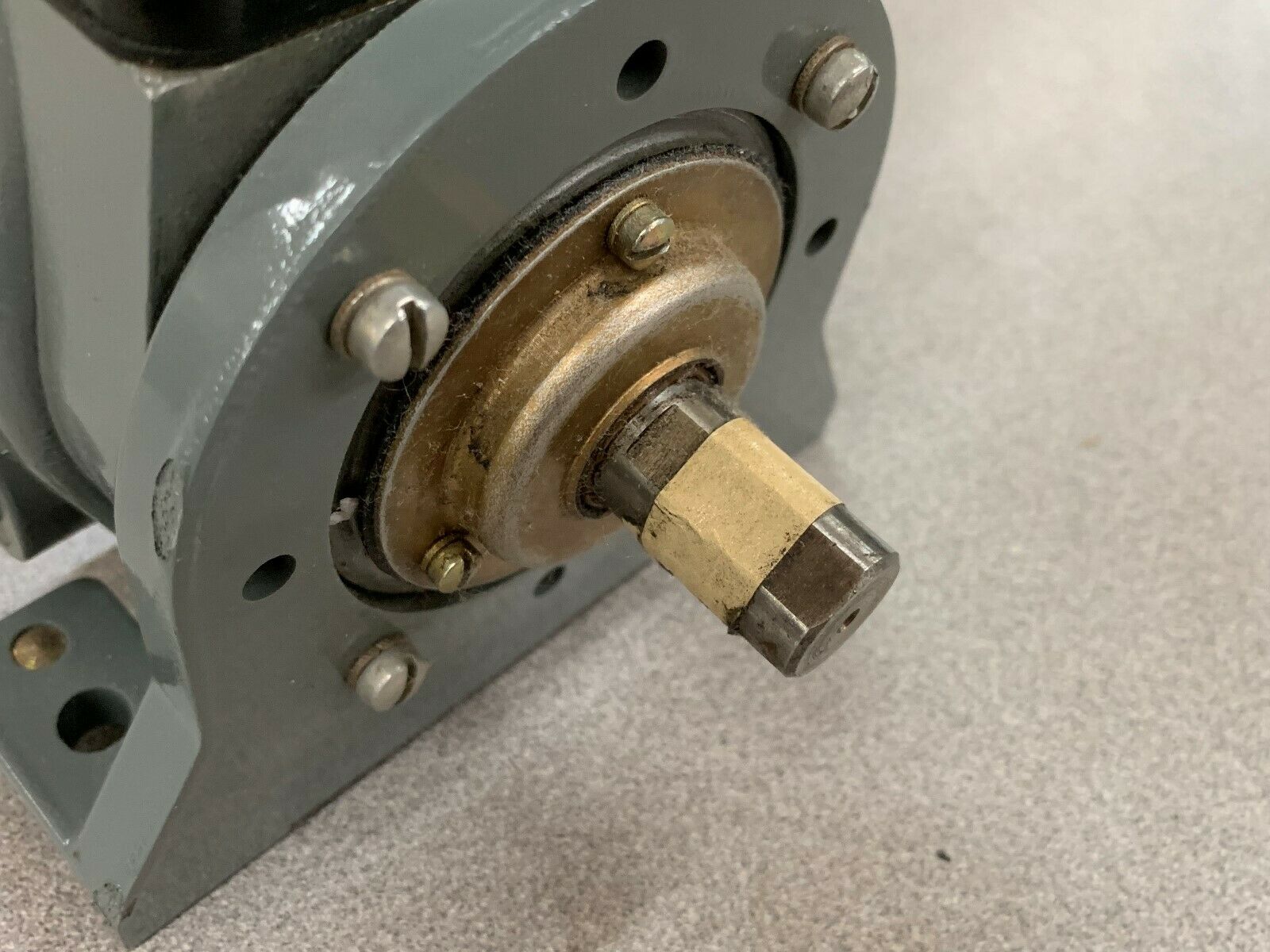 NEW NO BOX ALLEN-BRADLEY SPEED SWITCH 808-DLIAI SERIES E