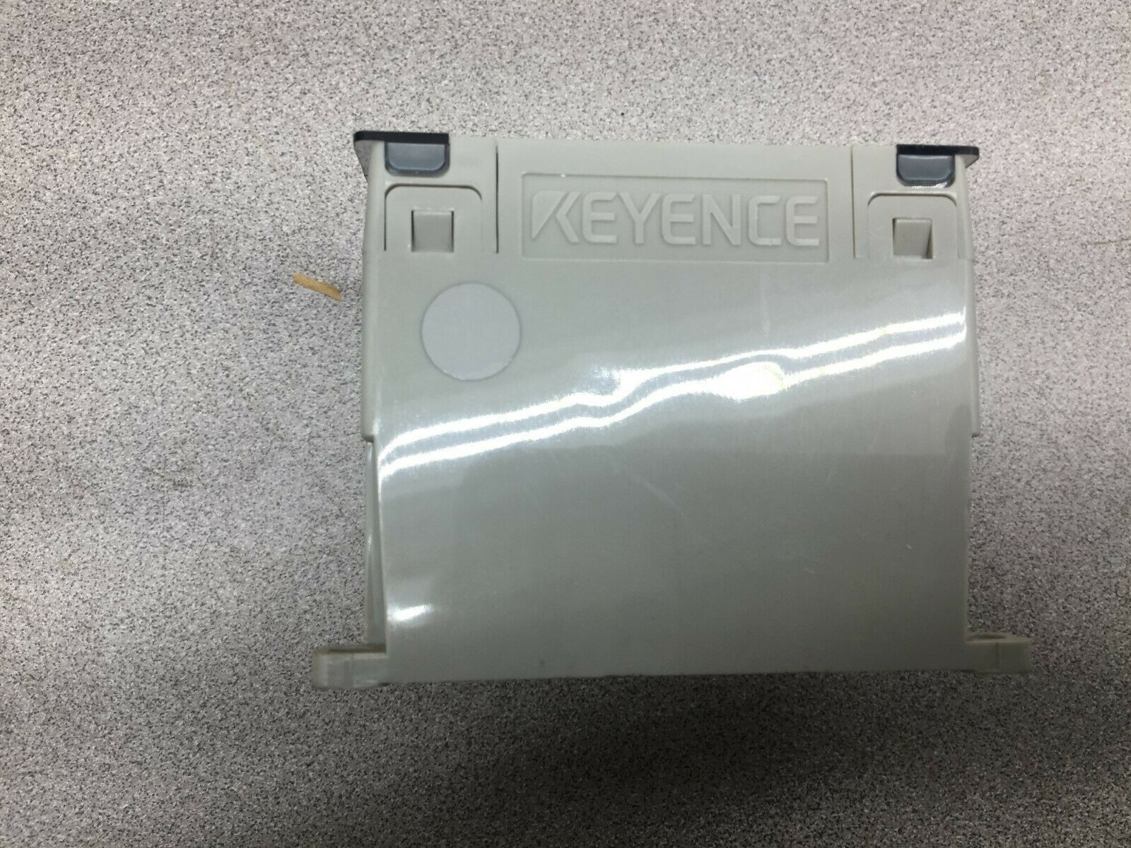 USED KEYENCE SENSOR AMPLIFIER UNIT AS-440-01
