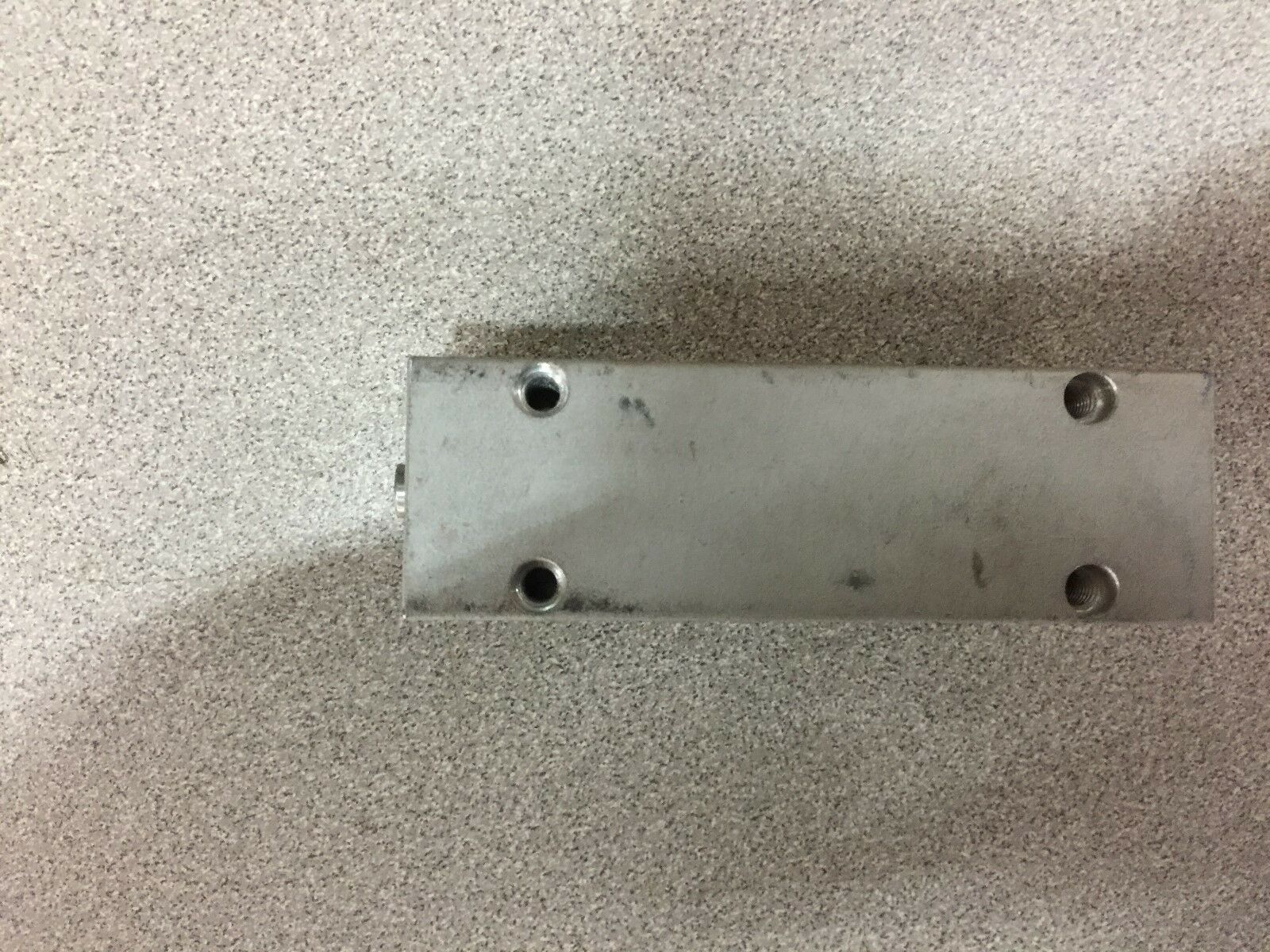 NEW NO BOX COMPACT MINI AIR CYL. ABFH12X2