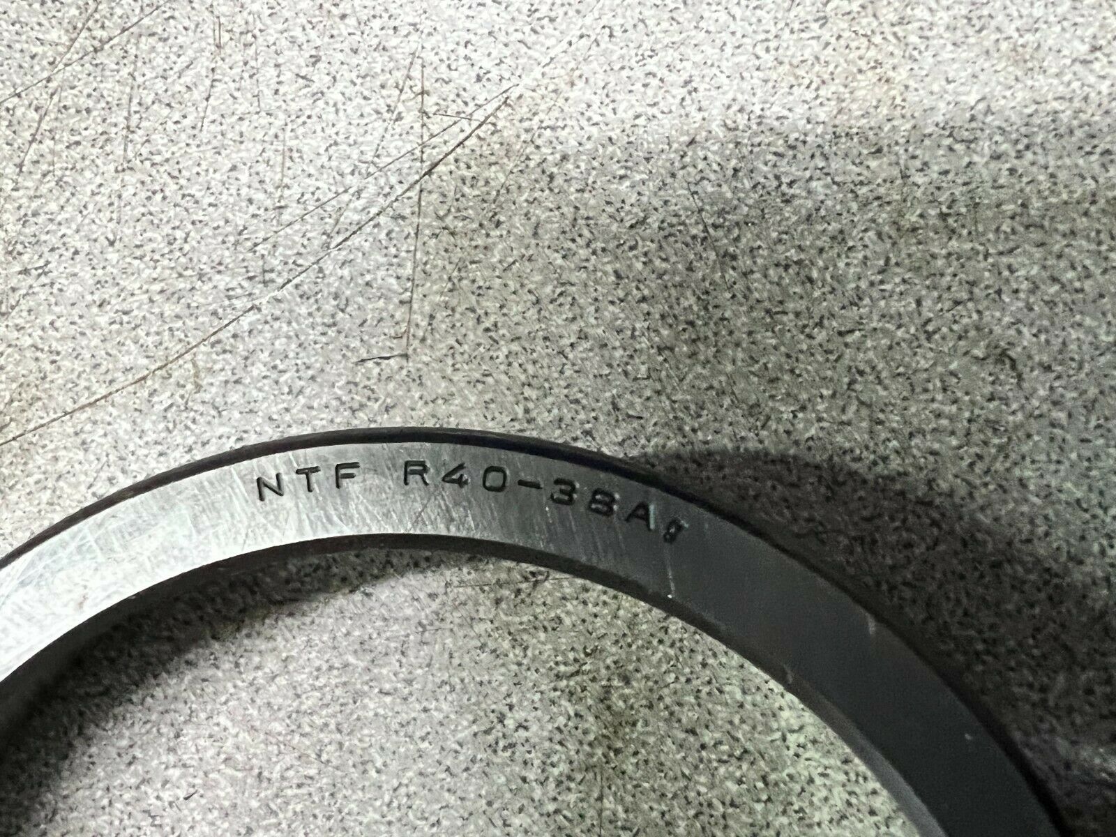 NEW IN BOX NSK NTF R40-38G NTF R40-38AG BEARING WITH RACE R40-38G