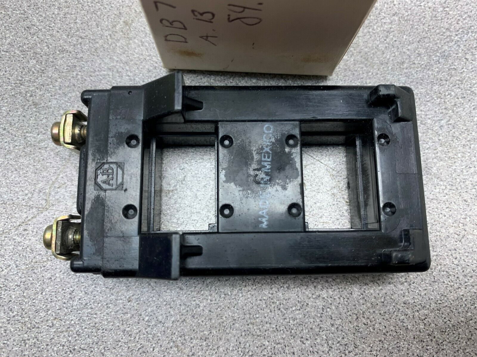 NEW IN BOX ALLEN BRADLEY COIL DB-714