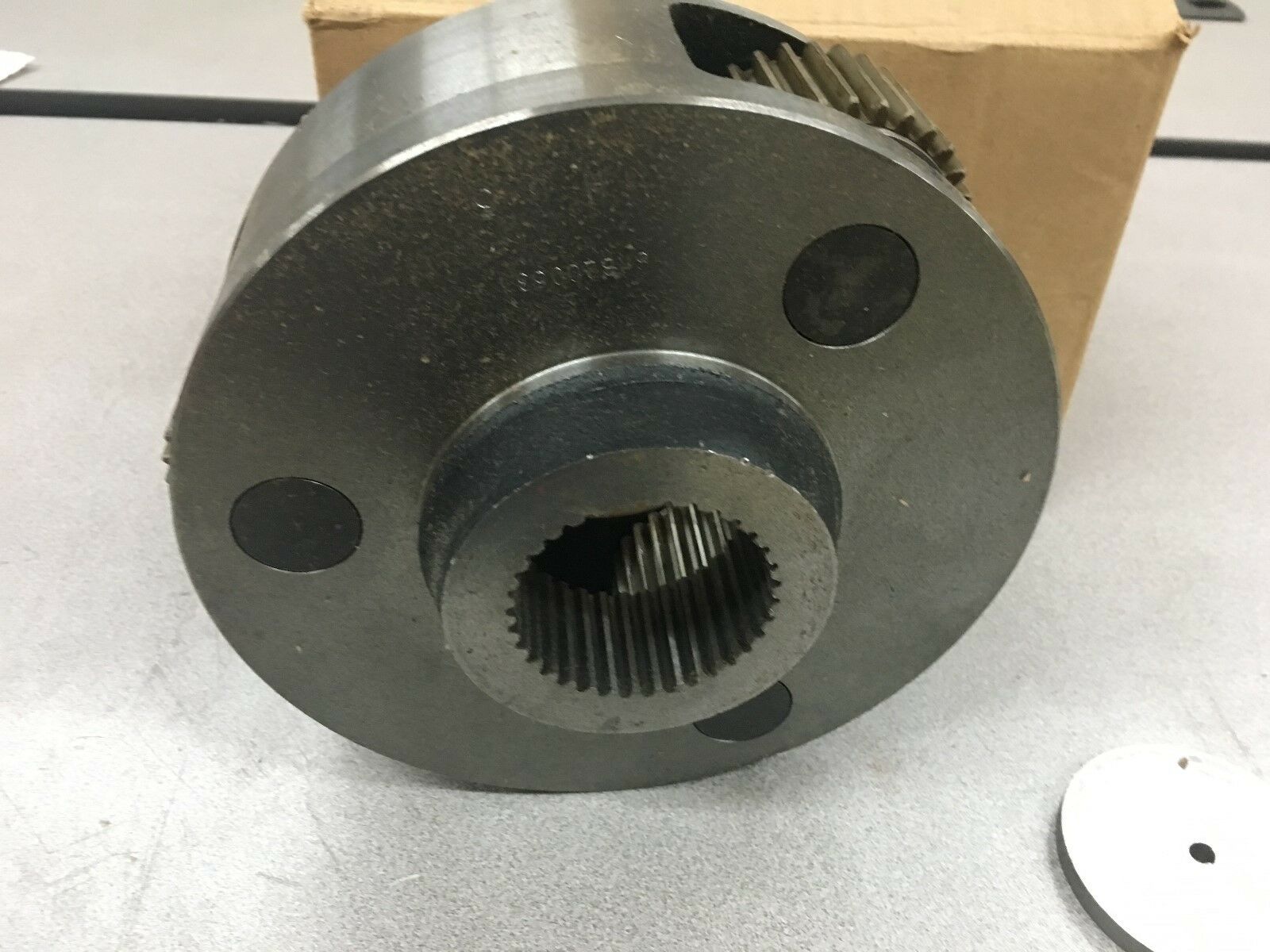 NEW IN BOX REXNORD Speed Reducer Carrier Subassembly SRB200531A