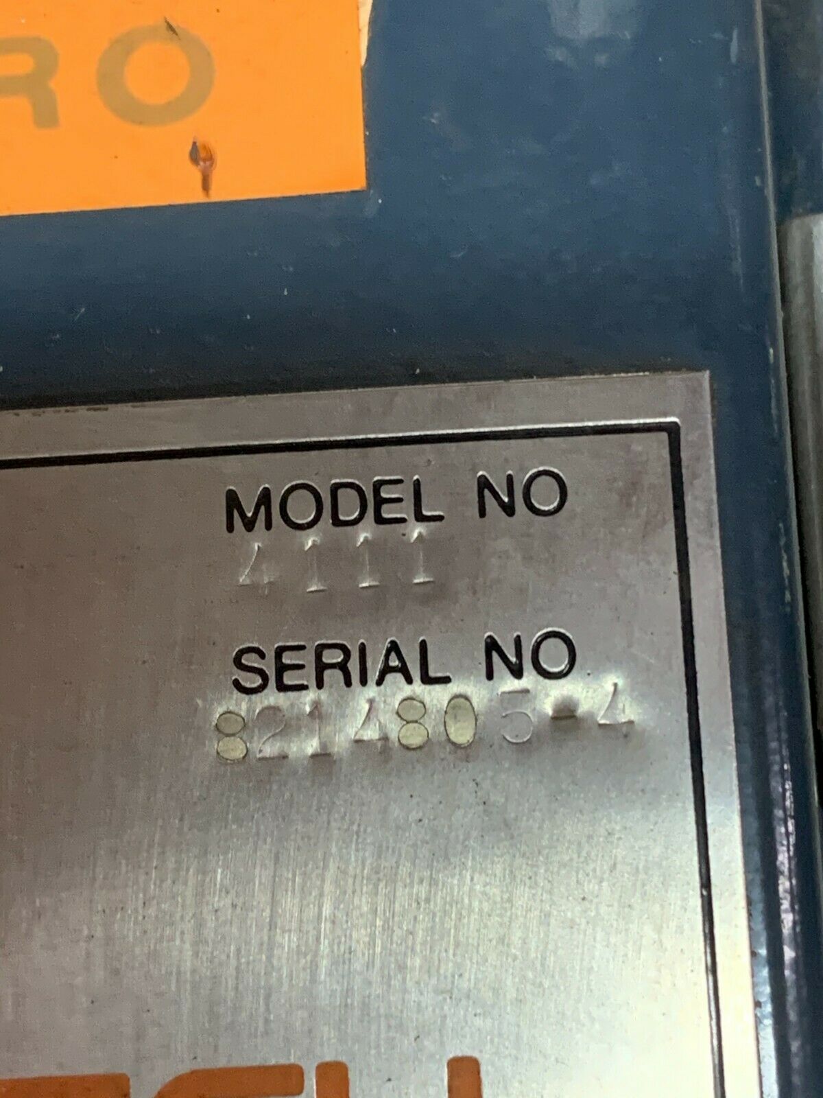 NEW NO BOX NEPTUNE EASTECH SIGNAL CONDITIONER 4111