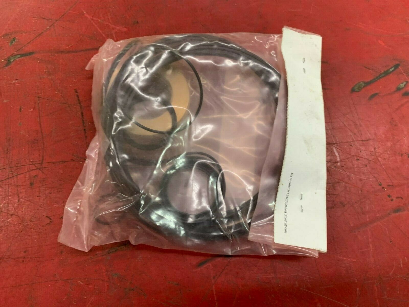 NEW KIMWOOD CORPORATION CYLINDER REPAIR KIT S-14 CRK