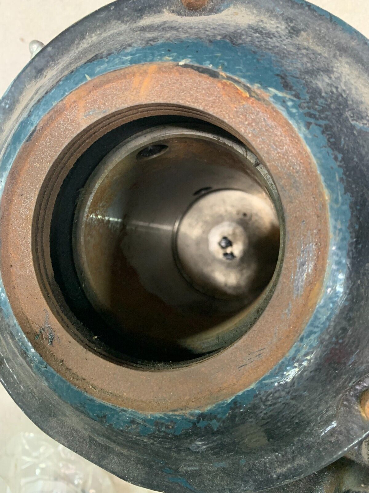 NEW NO BOX REXNORD PILLOW BLOCK BEARING 2-15/16 BORE BMPS 5215F