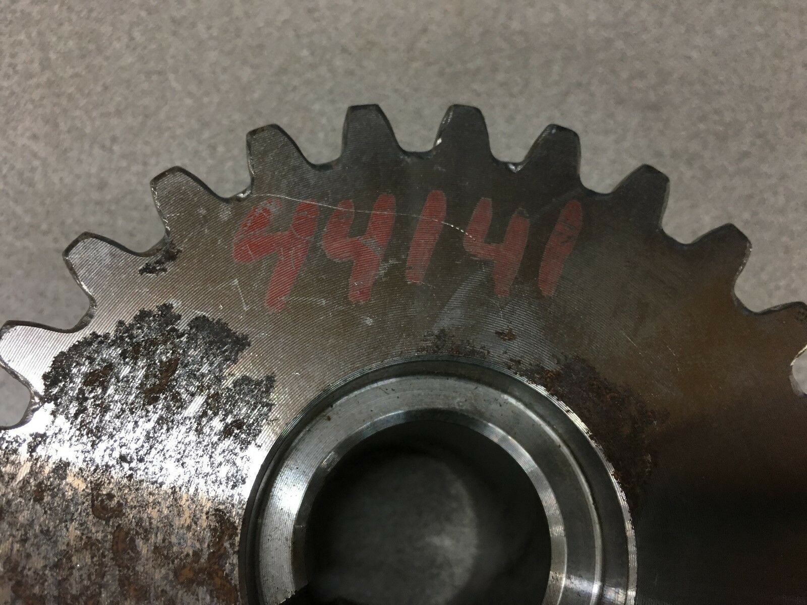 NEW NO BOX SUN GEAR 44141