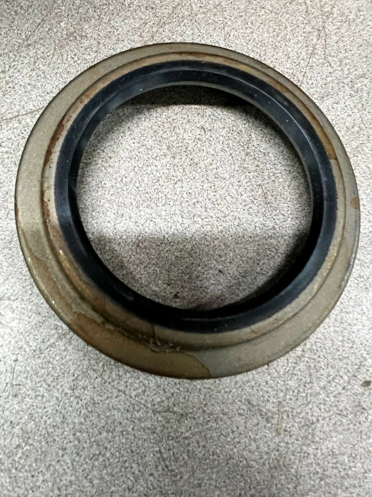 LOT OF 2 NEW IN BOX CHICAGO RAWHIDE OILSEAL 29520