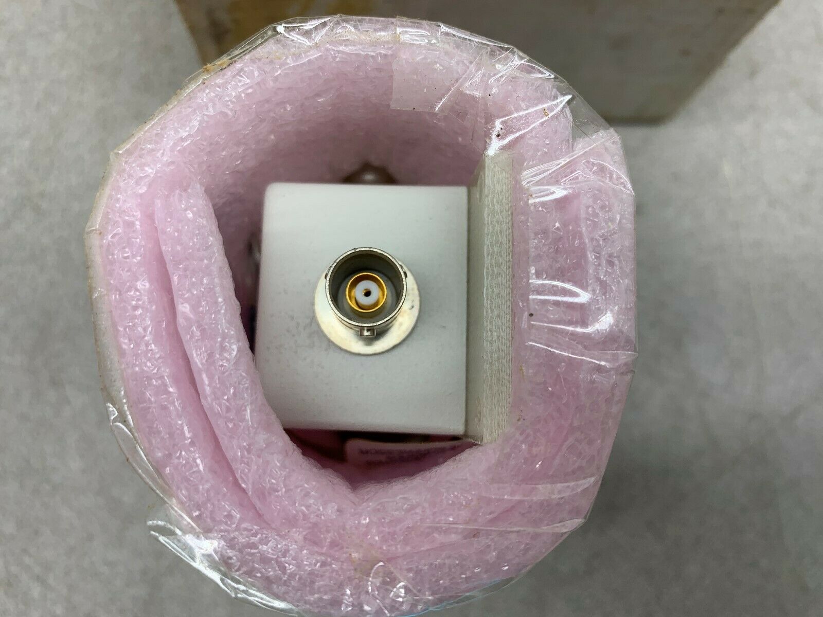 NEW IN BOX SQUARE D NETWORK DATA LINE PROTECTOR 8030-CBP300