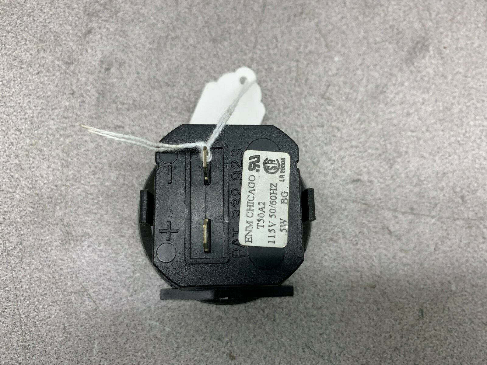 NEW NO BOX ENM COUNTER T50A2