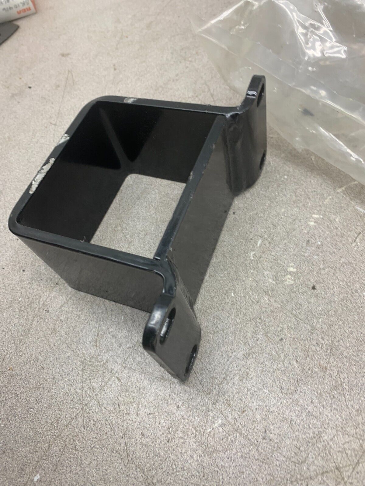 NEW NO BOX HYDRAULIC CONTROLS PART 500577