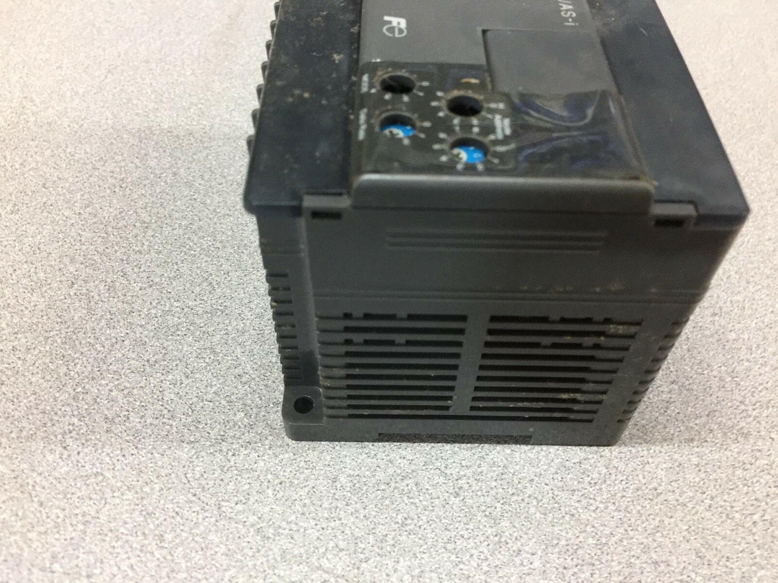 USED FUJI ELECTRIC 24VDC DEVICENET/AS-I GATEWAY FC2LA-DL