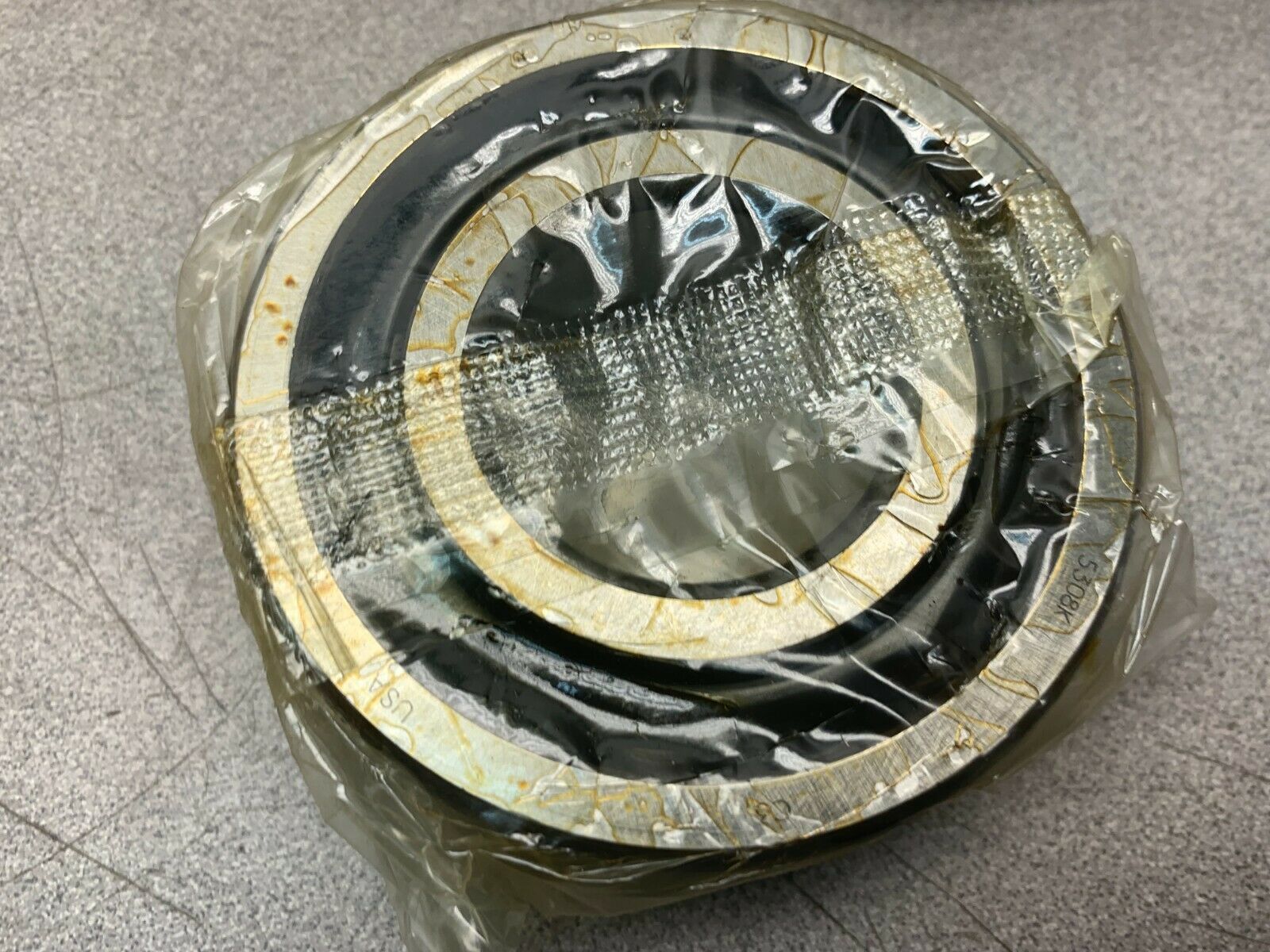 NEW IN BOX FAFNIR BALL BEARING 5308K