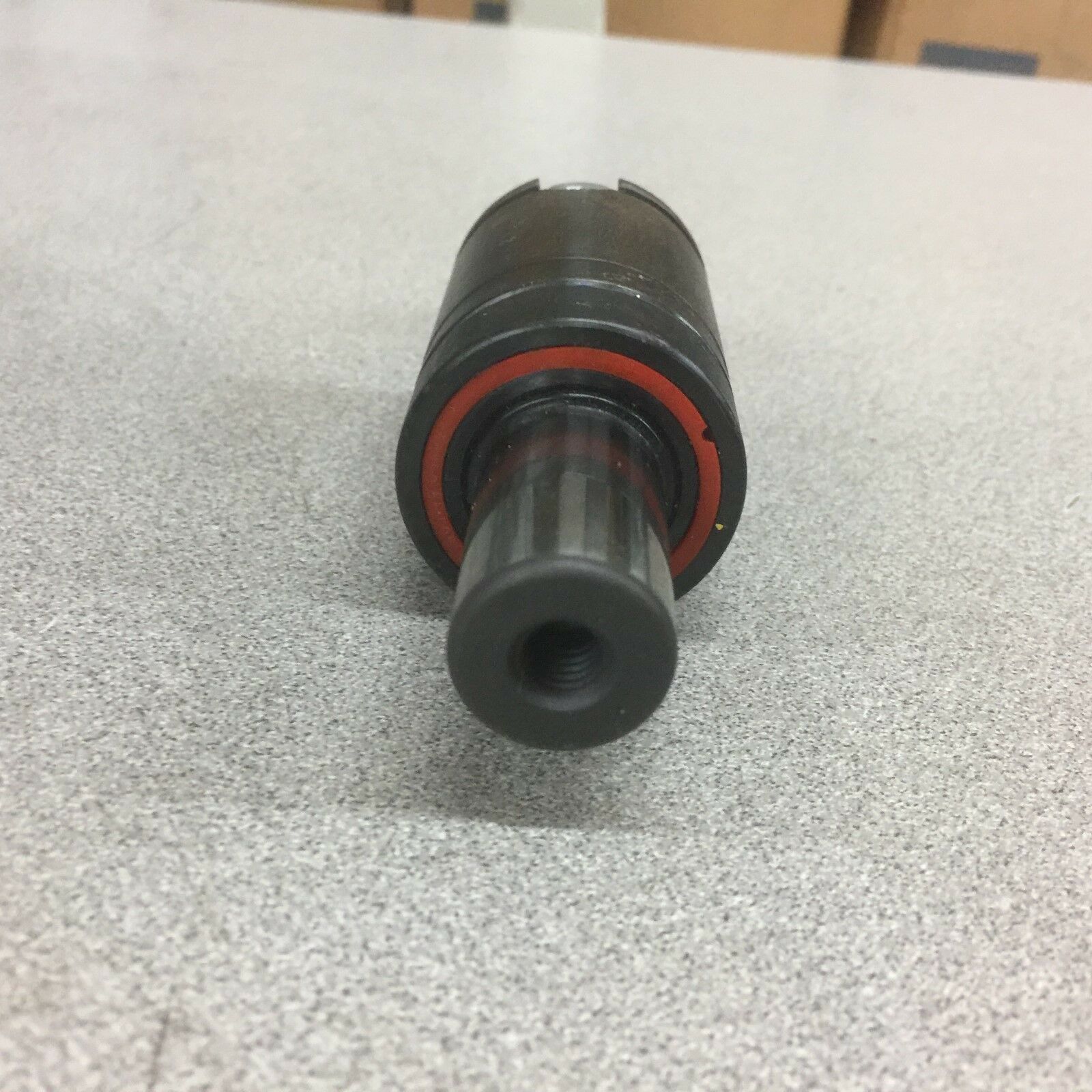 NEW NO BOX DADCO NITROGEN GAS SPRING U.0.600.032.T0