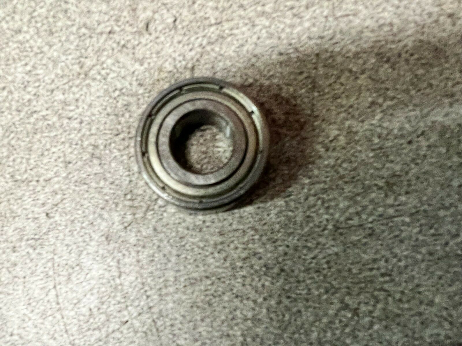 NEW IN BOX HCH 6900ZC3 BALL BEARING 6900 ZZ C3